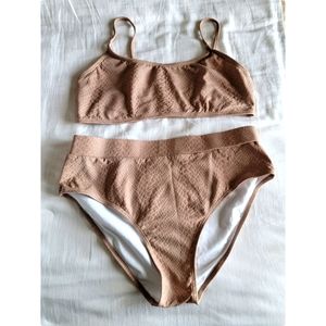 Women's Two-piece Swimwear